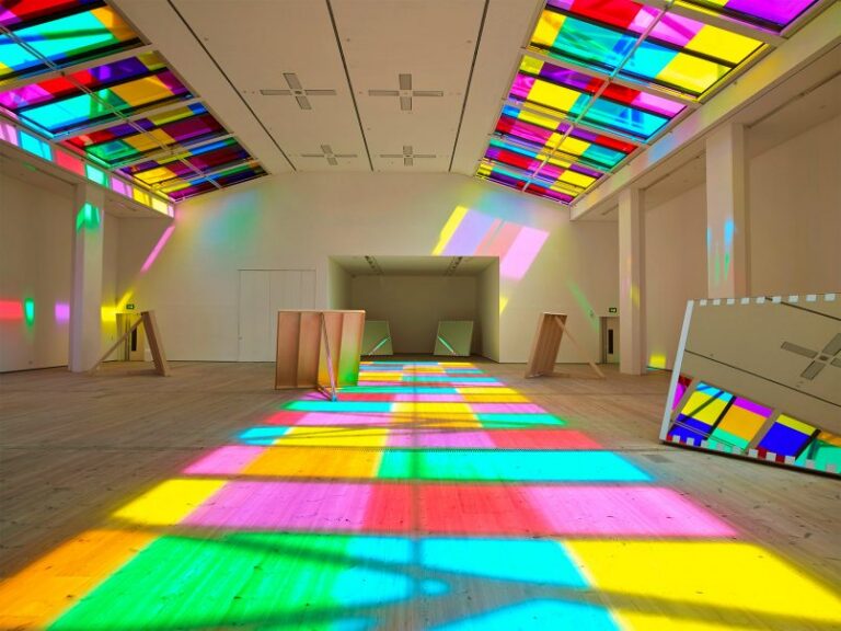 Daniel Buren